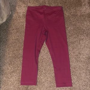 90 Degree by Reflex leggings